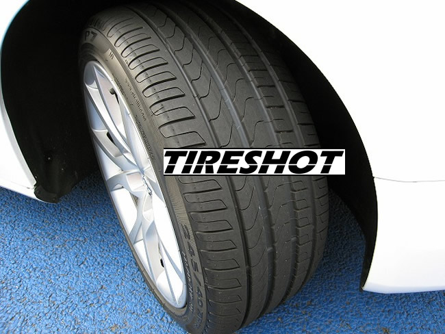 Tire Pirelli Cinturato P7